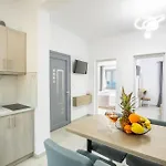 Sunset Dream Villa Arkasa