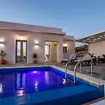 Villa Sunset Dream Arkasa