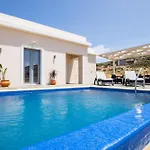 Sunset Dream Villa Arkasa