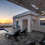 Villa Sunset Dream *