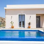 Villa Sunset Dream Arkasa
