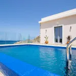 Sunset Dream Villa Arkasa