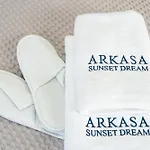 Sunset Dream Villa Arkasa