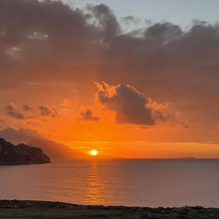 Sunset Dream