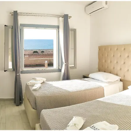 Sunset Dream 알카사