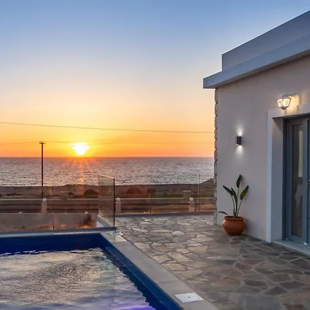 Sunset Dream Villa *