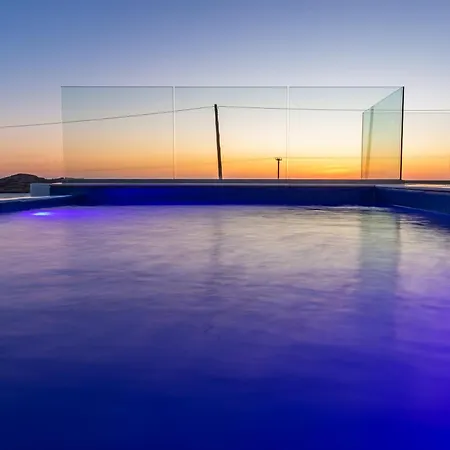 Villa Sunset Dream *