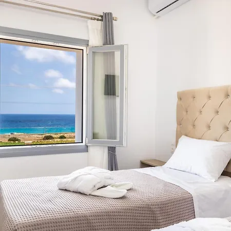 Sunset Dream Vila