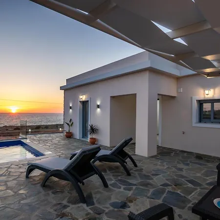 Vila Sunset Dream *