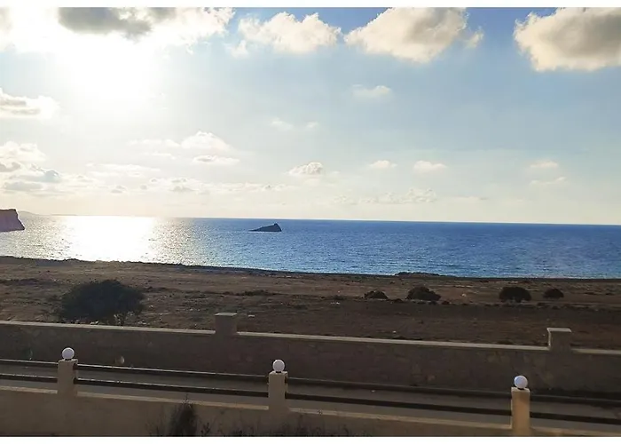 Villa Sunset Dream Arkásza