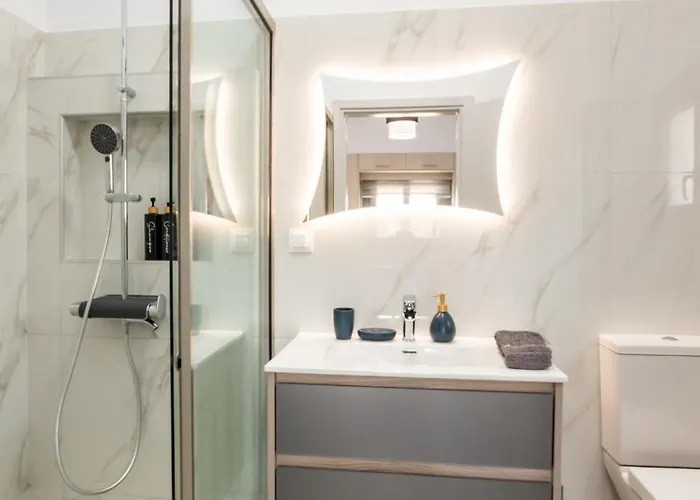 Sunset Dream Villa Arkásza