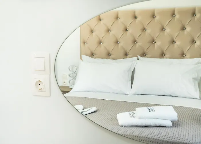 Sunset Dream Villa *