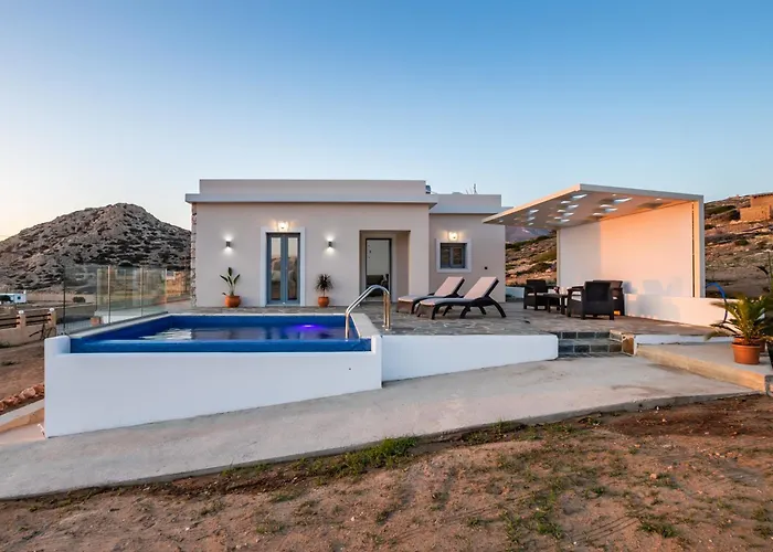 Sunset Dream Arkásza