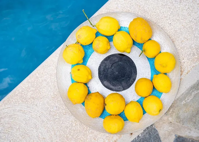 Villa Sunset Dream *