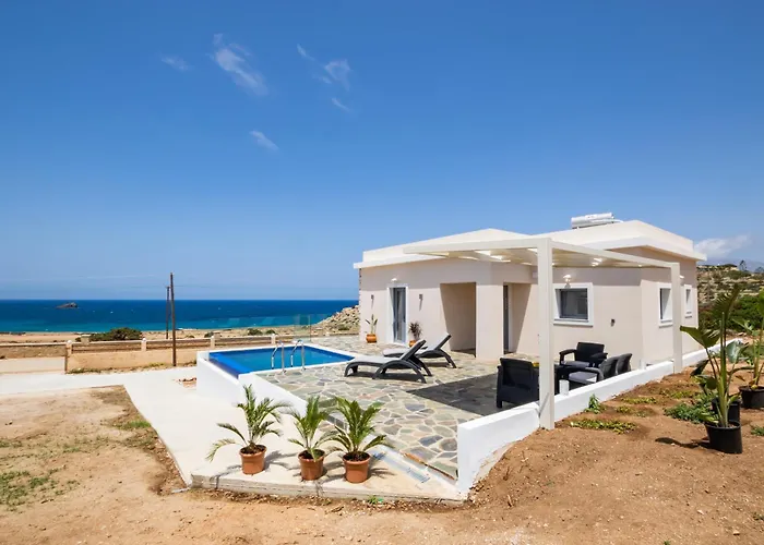 Sunset Dream Villa *