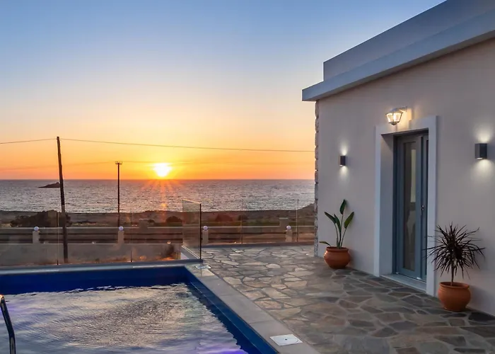 Sunset Dream Villa *
