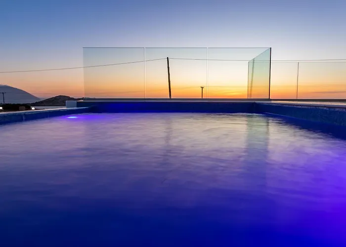 Villa Sunset Dream *