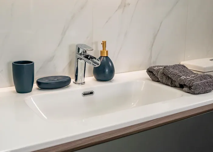 Villa Sunset Dream Arkásza