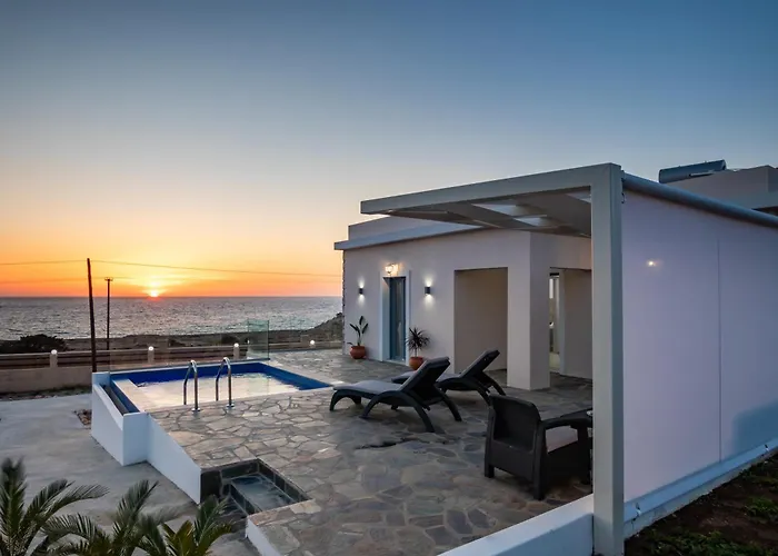 Sunset Dream Villa *