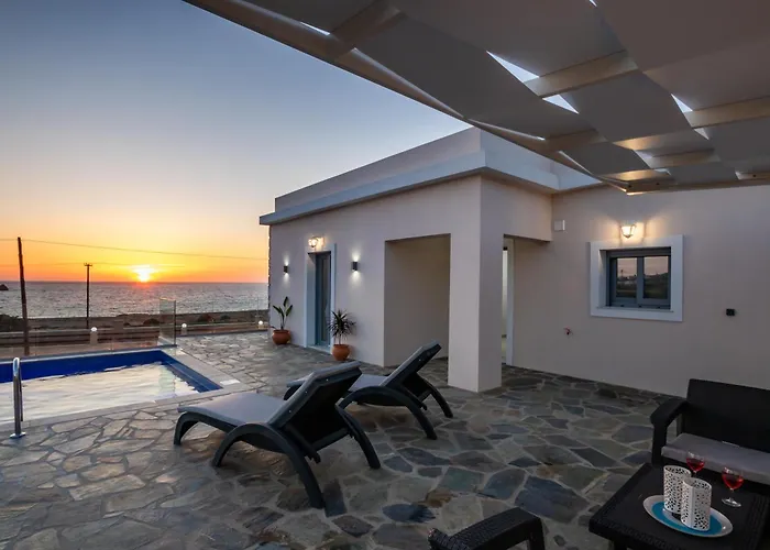 Villa Sunset Dream *