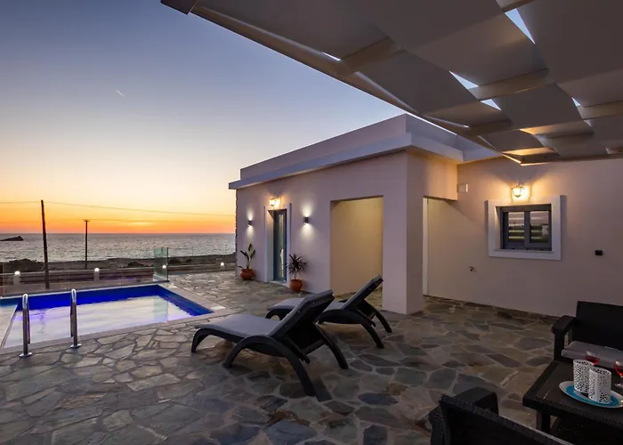 Sunset Dream Arkásza