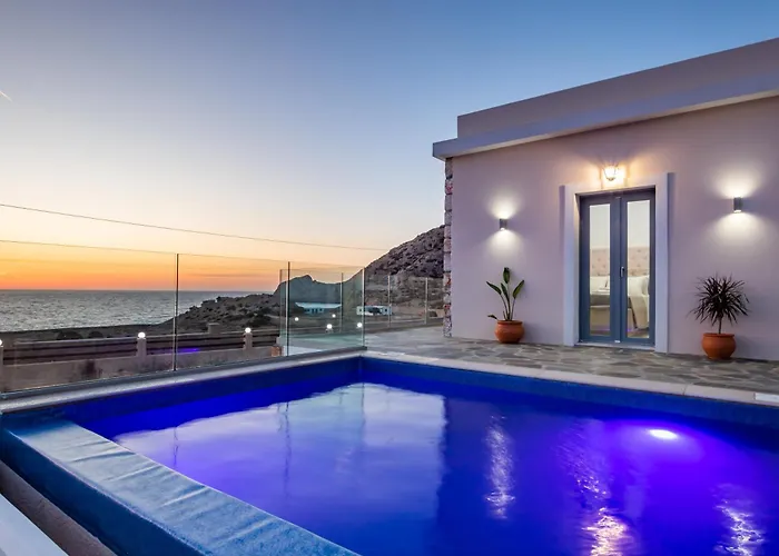 Villa Sunset Dream *