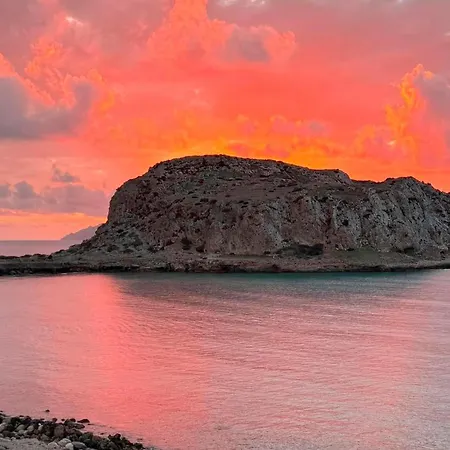 Βίλα Sunset Dream *