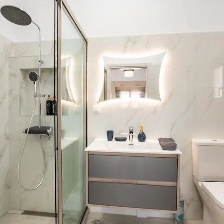 Sunset Dream 别墅 阿尔卡萨