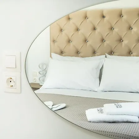 Sunset Dream 别墅 *