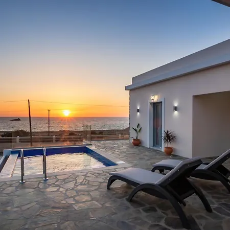 Sunset Dream 阿尔卡萨