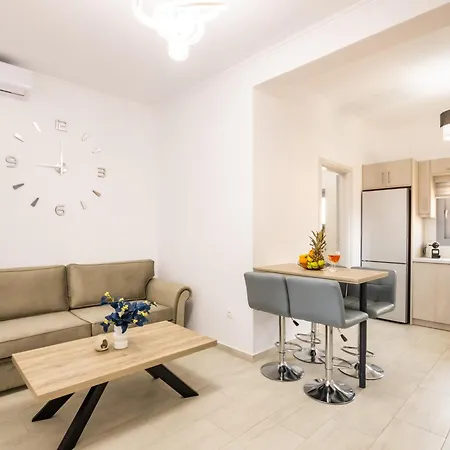 Sunset Dream 别墅 *