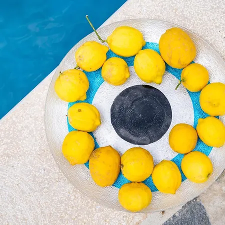 Villa Sunset Dream *