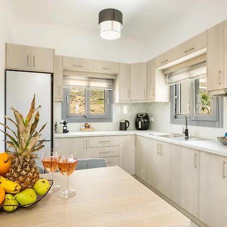 Villa Sunset Dream Arkasa