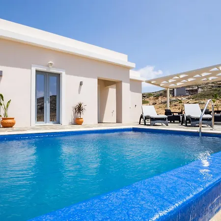 Sunset Dream Villa Arkasa