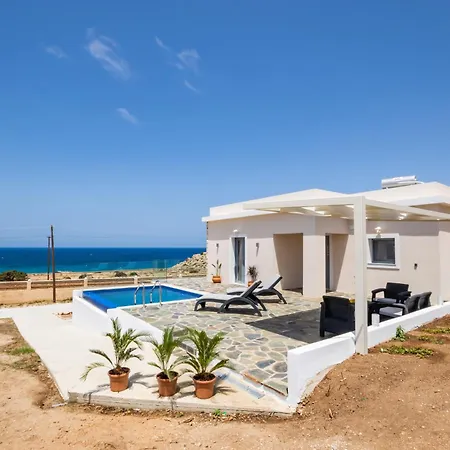 Sunset Dream Βίλα *