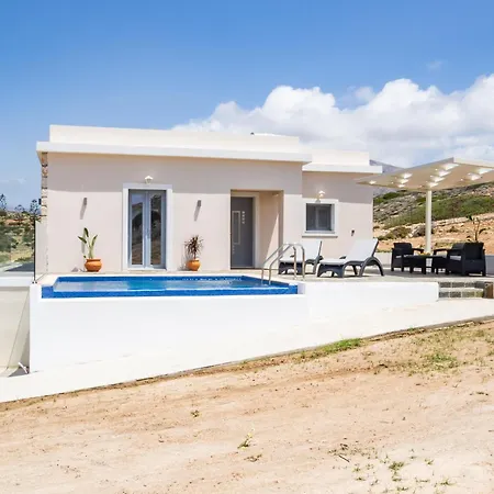 Sunset Dream 别墅 阿尔卡萨