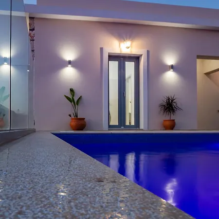 Villa Sunset Dream Arkasa