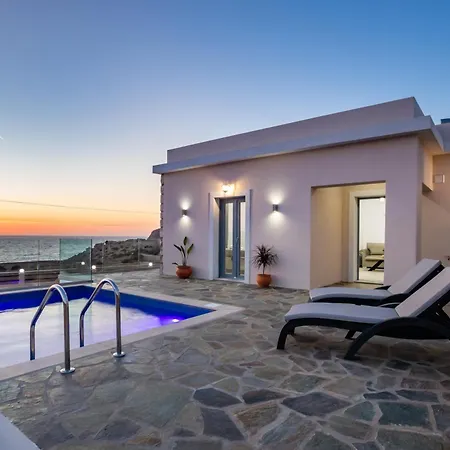 Sunset Dream 别墅 *