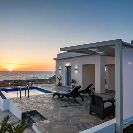 Sunset Dream 别墅 *