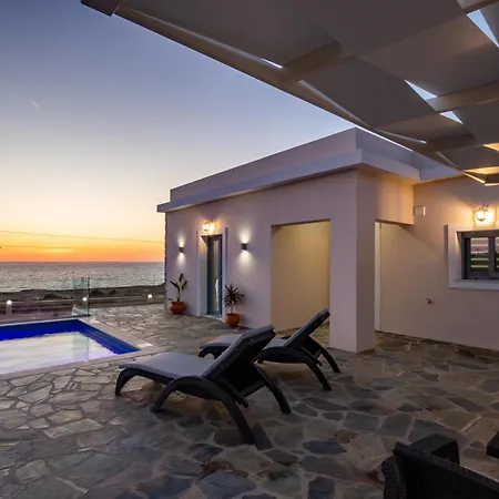 Sunset Dream 阿尔卡萨