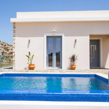 别墅 Sunset Dream 阿尔卡萨