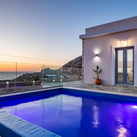 别墅 Sunset Dream *