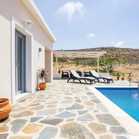 Sunset Dream 别墅 *