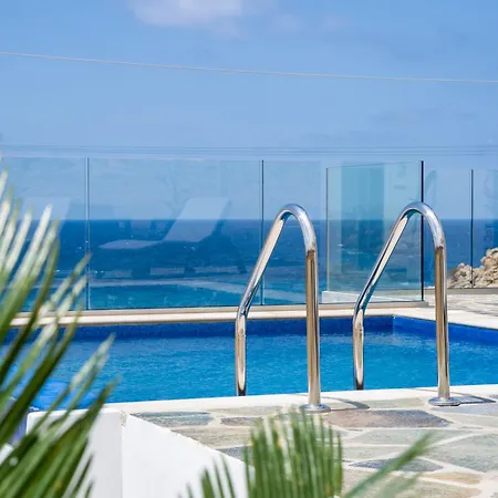 Sunset Dream 别墅 *