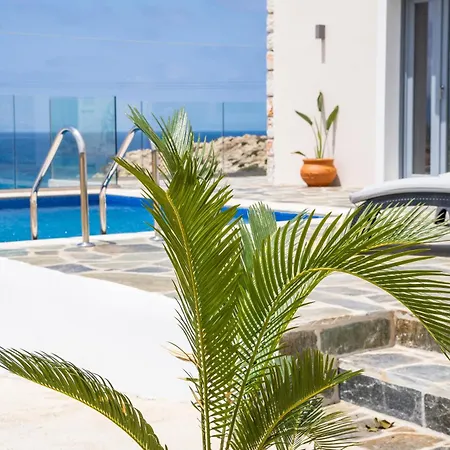 别墅 Sunset Dream 阿尔卡萨