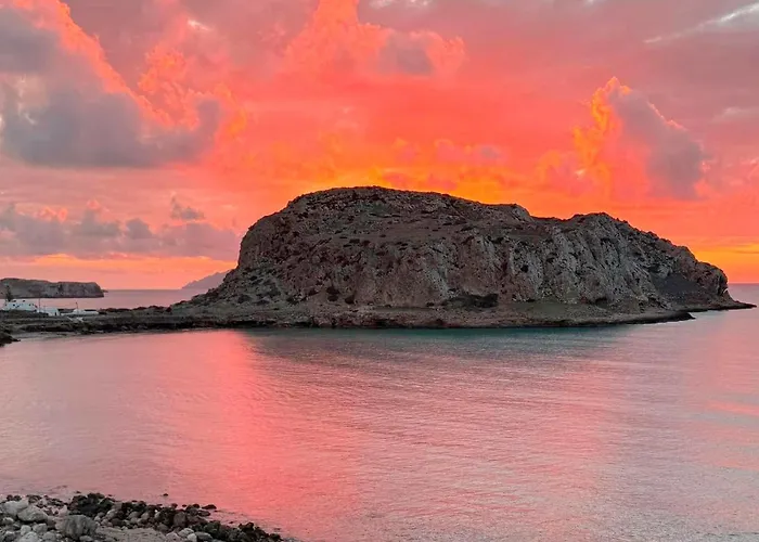 فيلة Sunset Dream *