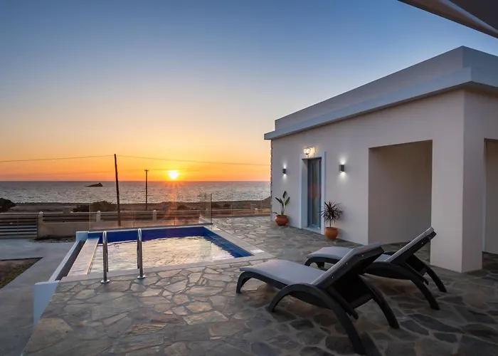 Sunset Dream أركاسا