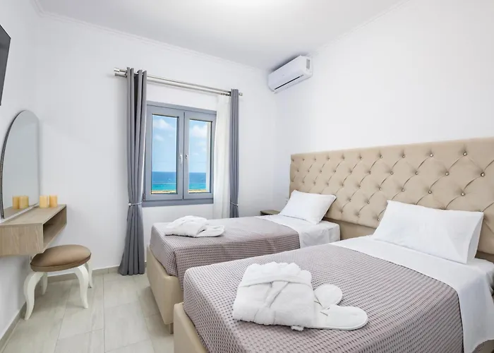 Sunset Dream فيلة