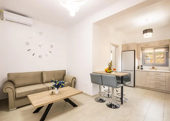 Sunset Dream Villa *