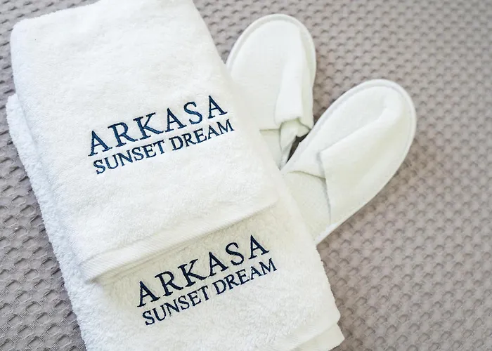 Sunset Dream أركاسا